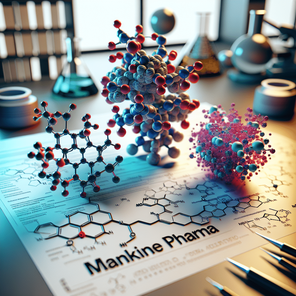 Mecobalamin Alpha Lipoic Acid Pyridoxine Mankind