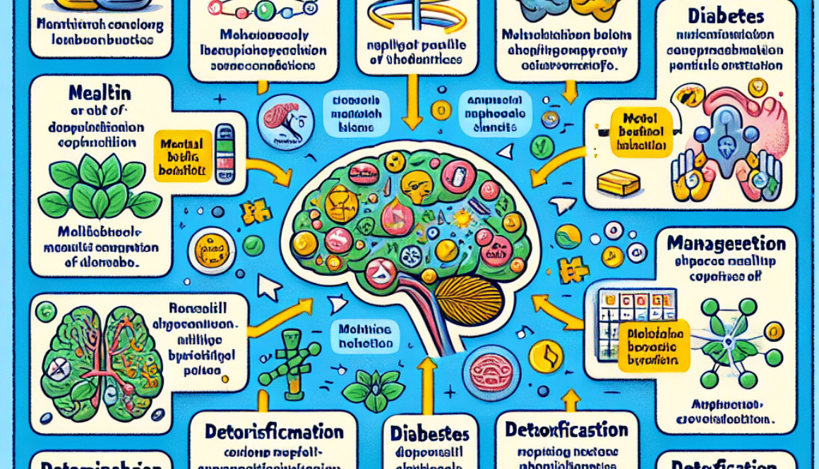 Methylcobalamin Alpha Lipoic Acid Uses Detailed