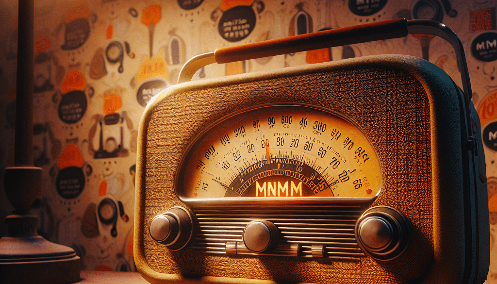 Mnm Radio: Best Stations