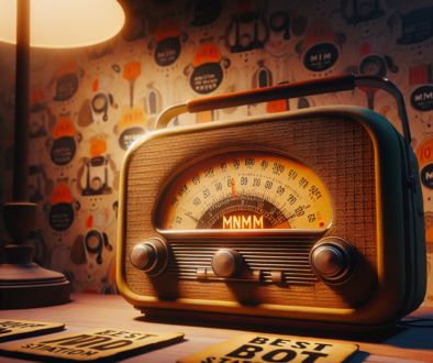 Mnm Radio: Best Stations