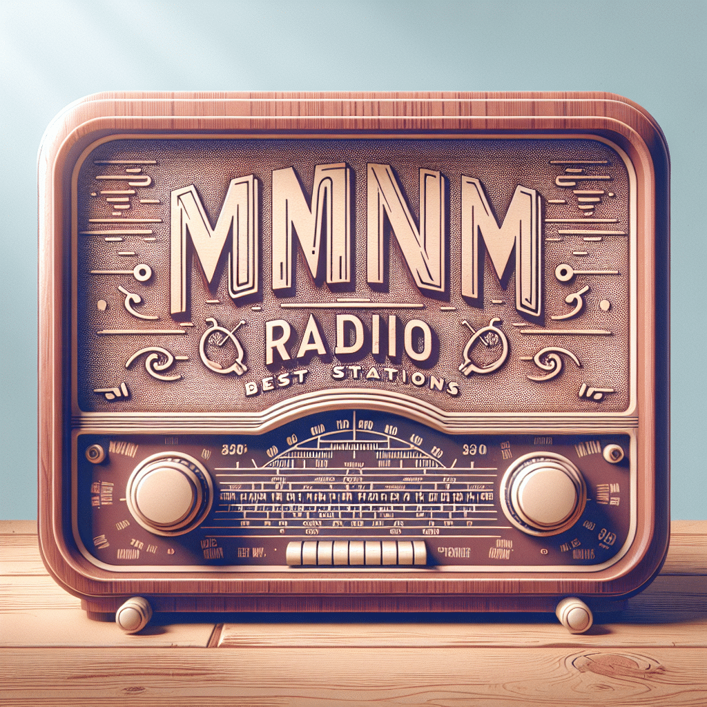 Mnm Radio: Best Stations