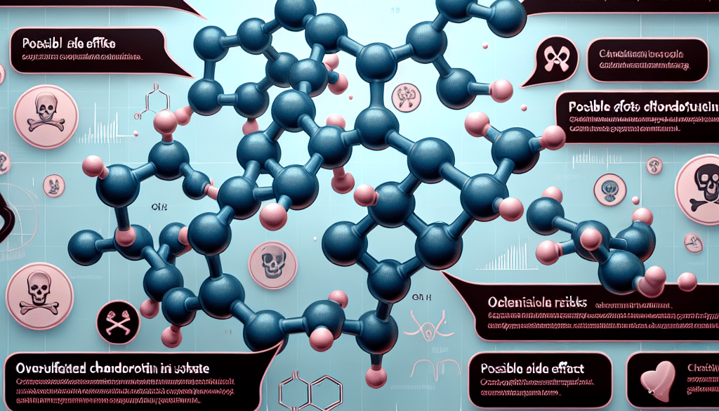 Oversulfated Chondroitin Sulfate: Health Risks