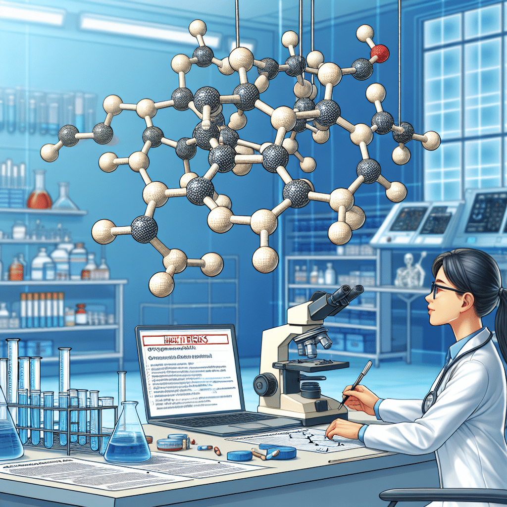 Oversulfated Chondroitin Sulfate: Health Risks