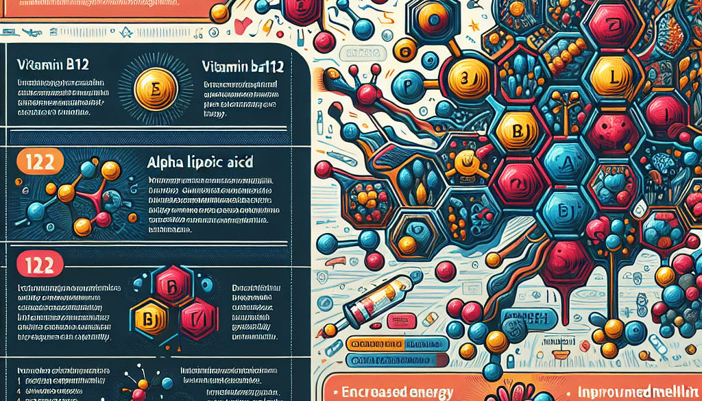 Vitamin B12 Alpha Lipoic Acid Benefits