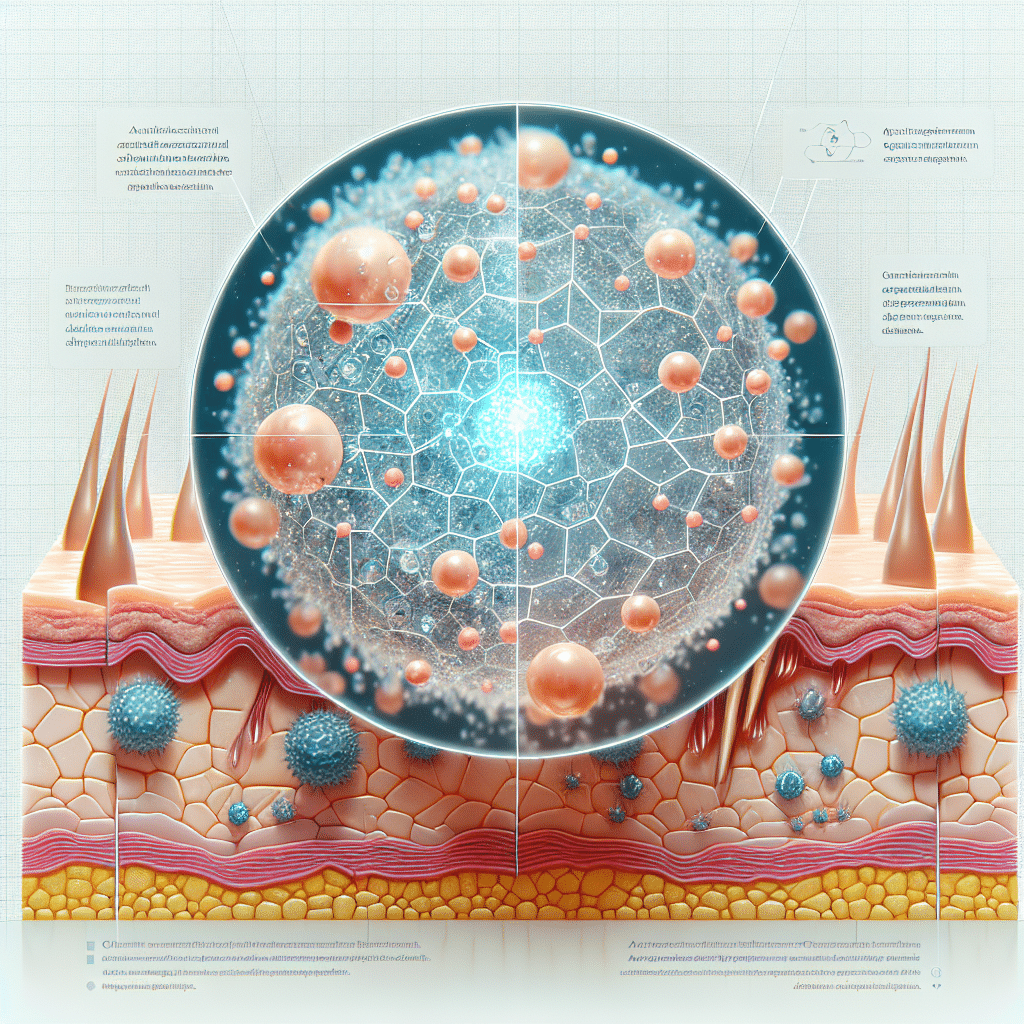 What Does Alpha Lipoic Acid Do for Skin?