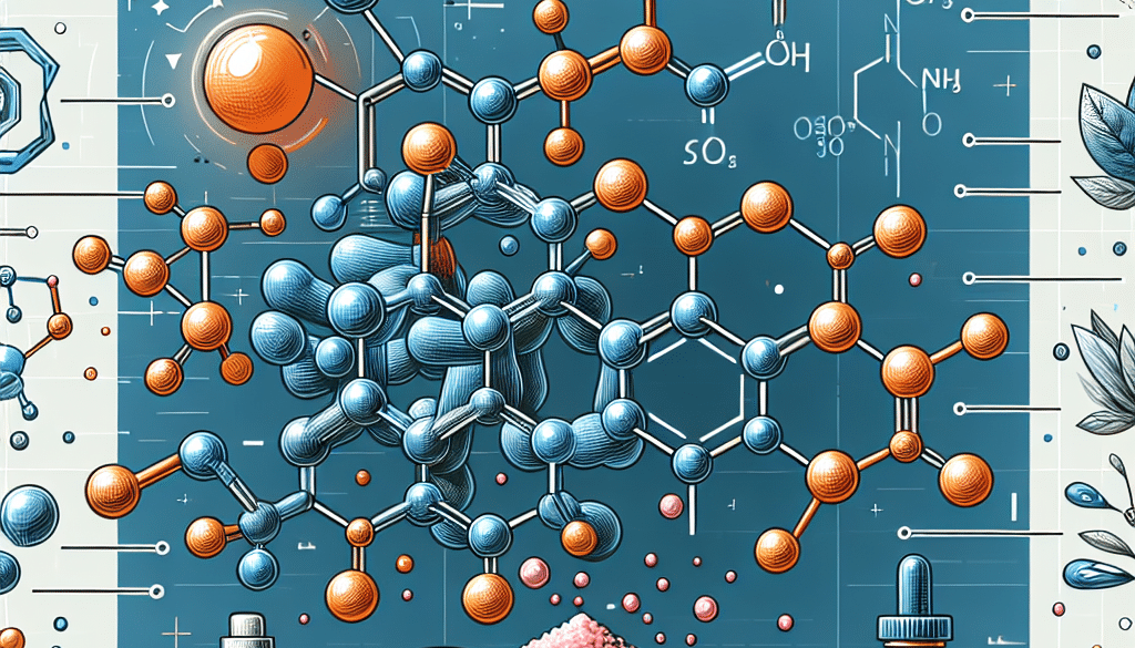 What is Sodium Chondroitin Sulfate: Uses