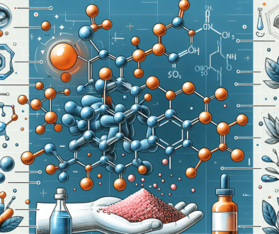 What is Sodium Chondroitin Sulfate: Uses